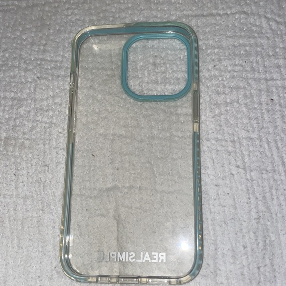 iPhone 13 Pro case - Picture 3 of 4
